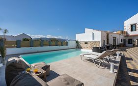 Mar Traditional Mansion